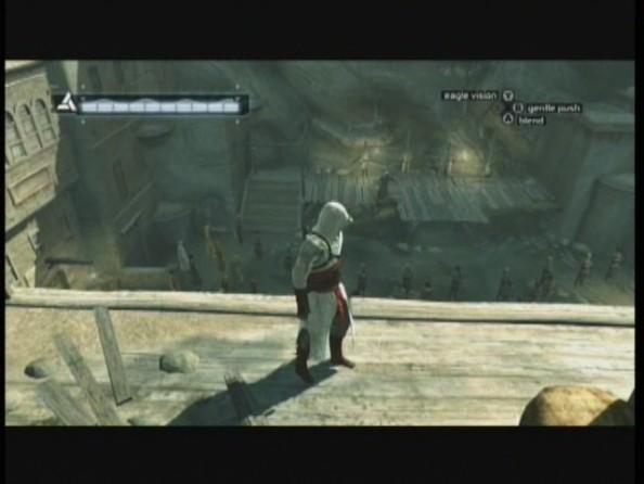 Assassin's Creed: Brotherhood In-Depth Analysis – Game Crater